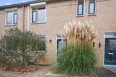 Woning Rosmalenstraat 7 Arnhem