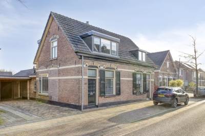 Woning Enkweg 65 Wijhe