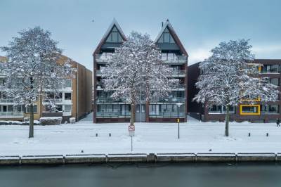 Woning Flitsstraat 90102 Sneek