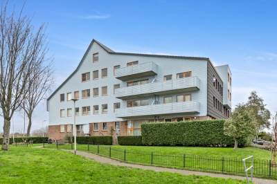 Woning Cypergras 113 Den Haag