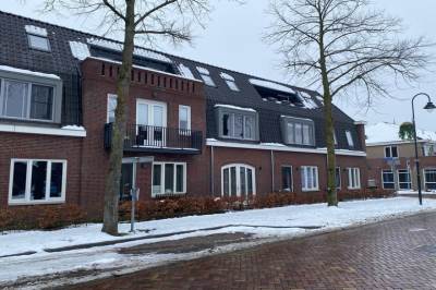 Woning St. Janstraat 18M Uden