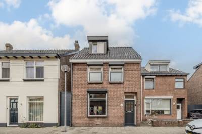 Woning Sint Jansstraat 13 Goirle