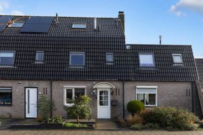 Woning Rietkamp 34 Hattem