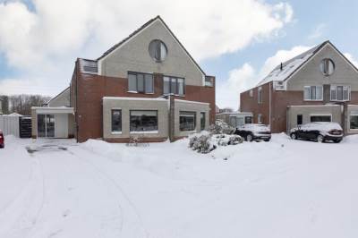 Woning de Pôle 9 Sneek