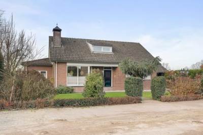Woning Polderstraat 19 Veldhoven