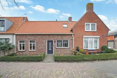 Woning Zuidstraat 30A Westkapelle