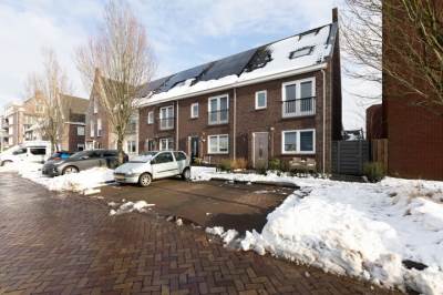 Woning Waterpeil 2 Sneek