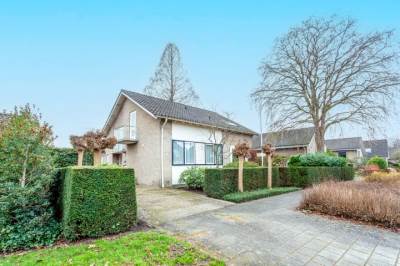 Woning Rembrandtstraat 1 Winterswijk