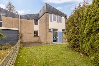 Woning Ten Oeverlaan 110 Groningen