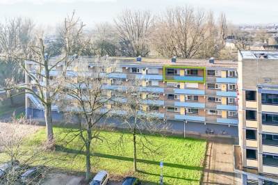 Woning Leimuidenplaats 206 Arnhem