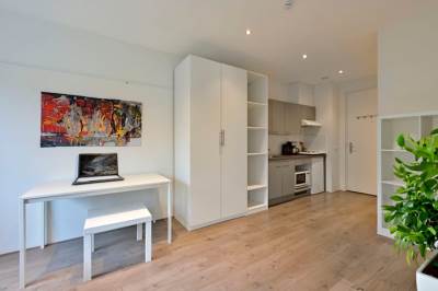 Woning Van Heenvlietlaan 248L Amsterdam