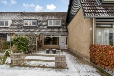 Woning Albastdijk 35 Roosendaal
