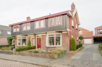 Woning Van Zuilenlaan 12 Hooglanderveen