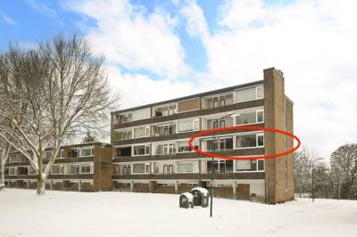 Woning van Goyenlaan 133 Soest