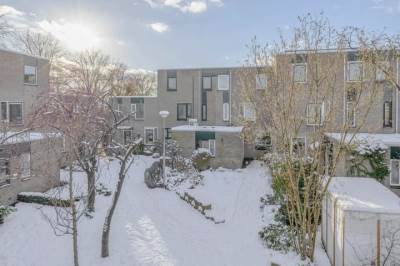 Woning Gaasp 15 Rotterdam