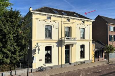 Woning Zandpoort 15C Deventer