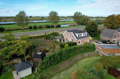 Woning Dijk 45 Wijhe