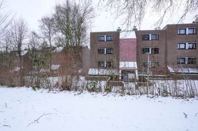 Woning Barbarapad 30 Hoensbroek