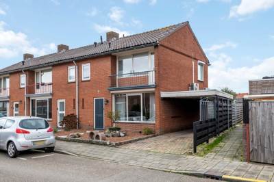 Woning Marijkestraat 3 Druten