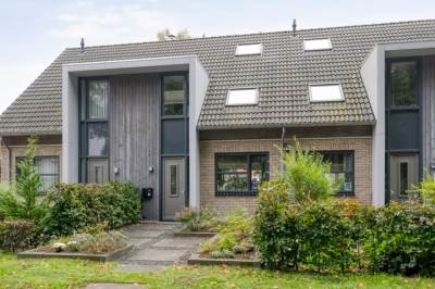 Woning Kooimanstraat 27 Wilhelminaoord