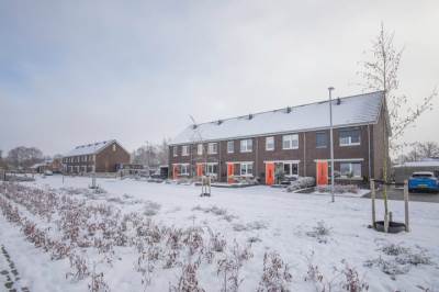 Woning Kwartel 17 Emmer-Compascuum