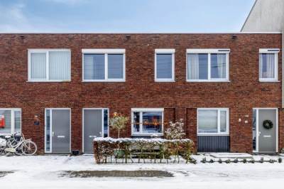 Woning Haaghout 19 Helmond