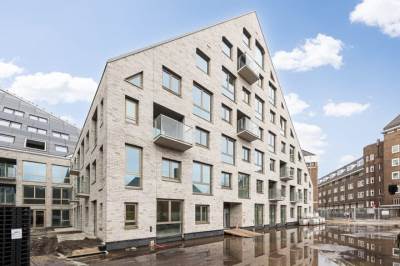 Woning Deken van Somerenstraat 84 Eindhoven