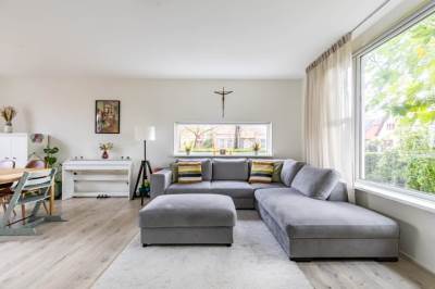 Woning Arteveldestraat 19 Groningen