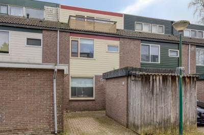 Woning Duivenkamp 60 Maarssen