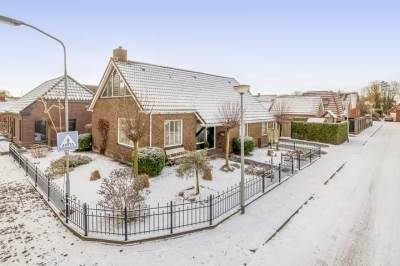 Woning Veenweg 53 Beerta