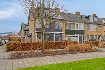 Woning Populierenhof 14 Bodegraven