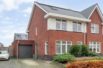 Woning Wethouder Zeefatstraat 17 Tuk