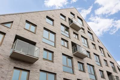 Woning Deken van Somerenstraat 186 Eindhoven