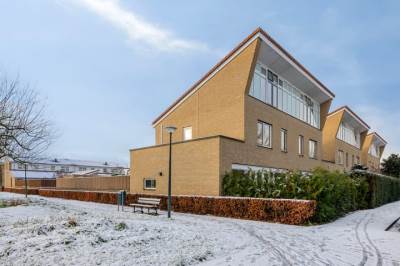 Woning Sneeuwvlok 17 Elst (GE)