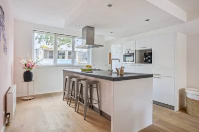 Woning Kraanvogelstraat 6A Wijchen