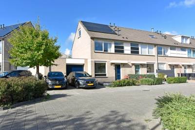 Woning Schippershaak 7 Nieuwkoop