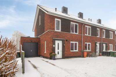 Woning Dijkerhoekseweg 34 Holten