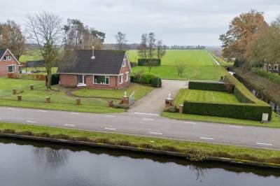 Woning Kanaalweg-Oost 40 Bergentheim