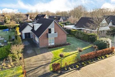 Woning Kieftenweg 42 Dalen