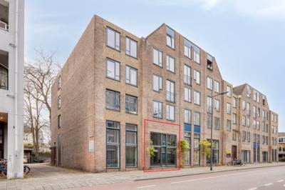 Woning Barbaraplaats 8 Den Bosch