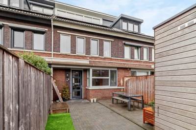 Woning Bruinvis 11 Naaldwijk