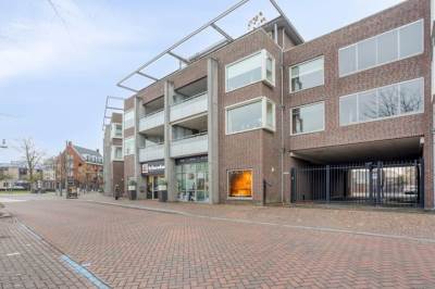 Woning Oranjestraat 5F Best