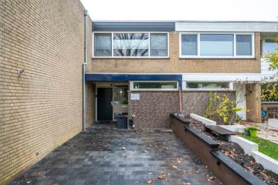 Woning Weezenhof 3431 Nijmegen