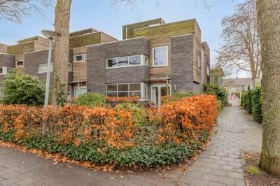 Woning Coriolanuspad 1D Eindhoven