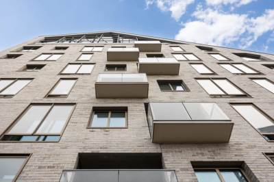 Woning Deken van Somerenstraat 158 Eindhoven