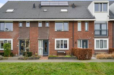Woning Assendelfterlaan 21 Barneveld