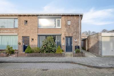Woning Gerrit van der Veenstraat 18 Oss