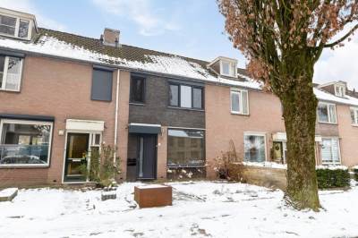 Woning Christoffelkruid 3 Venray