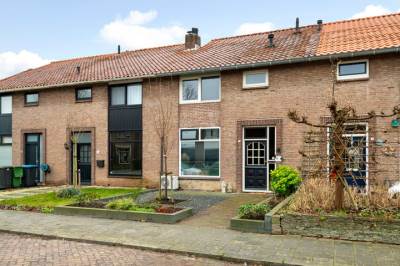 Woning Prinses Beatrixweg 11 Geldermalsen