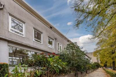 Woning Postelse Hoeflaan 4 Tilburg